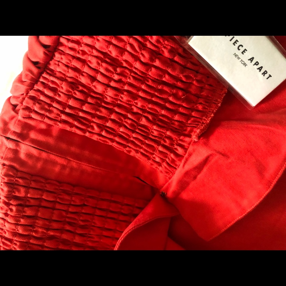 Apeice Apart | Novella Maria Dress - Picture 7 of 7